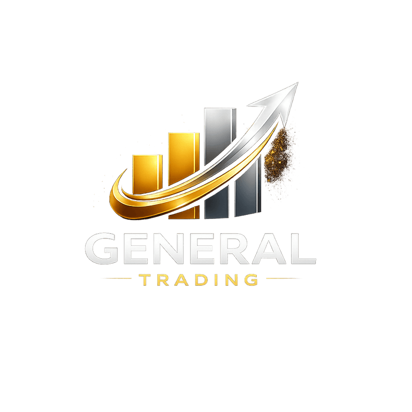 General Trading Logo